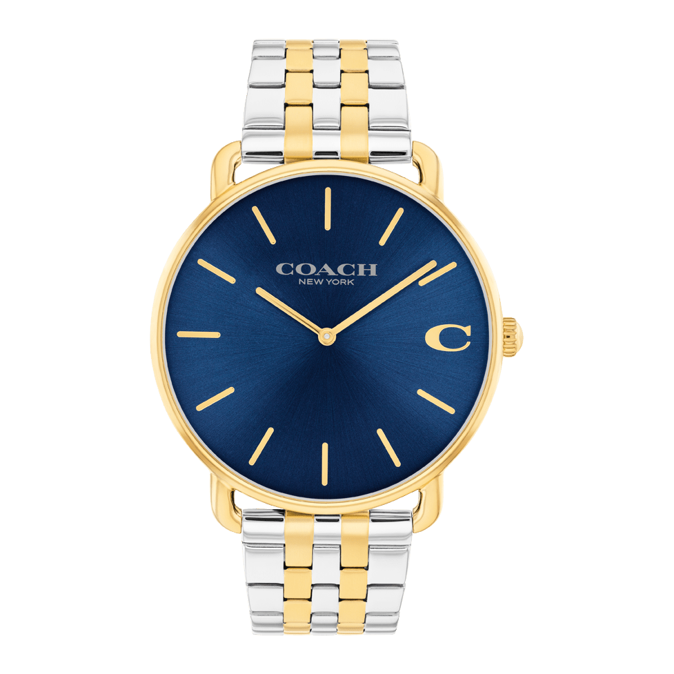 Men's Elliot Watch (14602748)