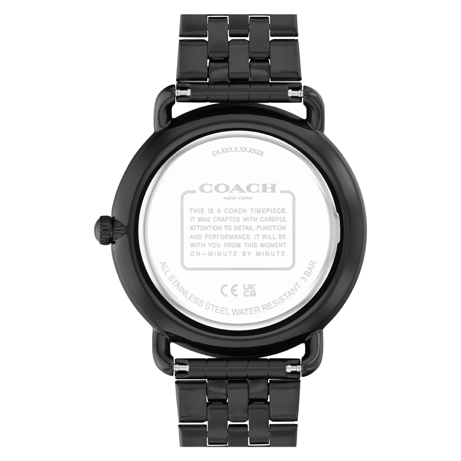 Men's Elliot Watch (14602749)