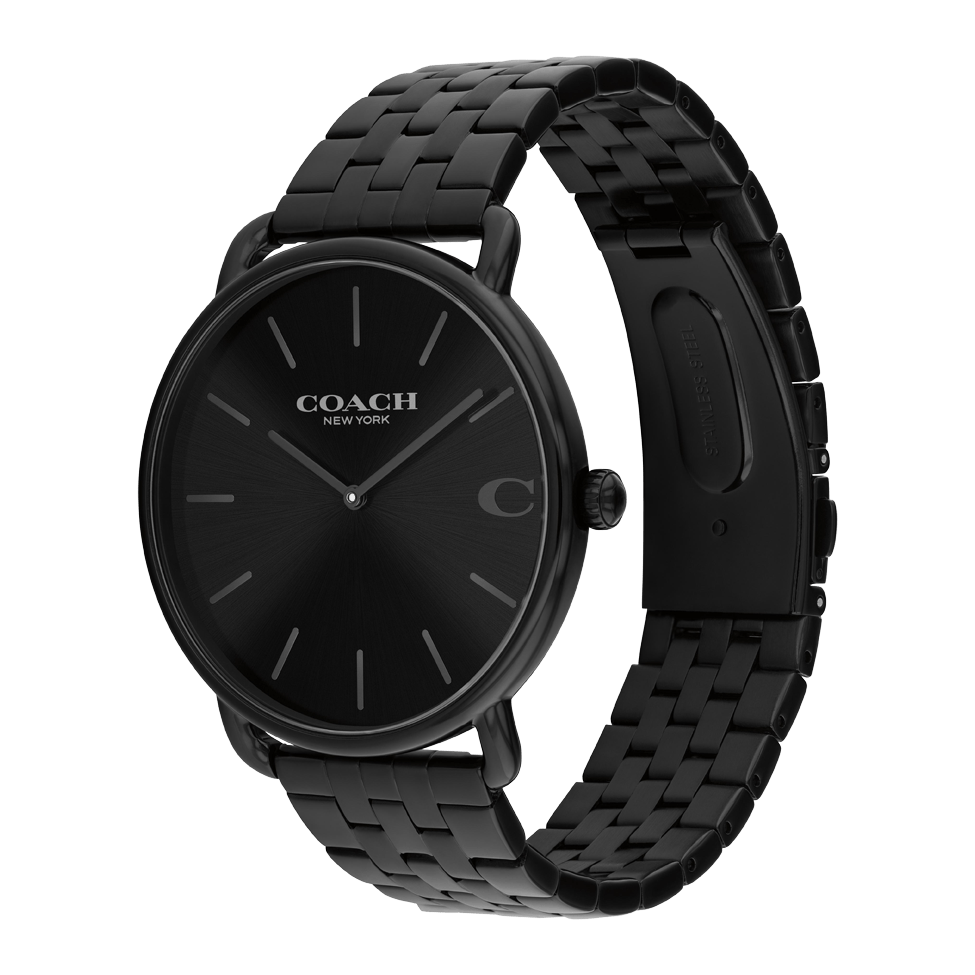 Men's Elliot Watch (14602749)