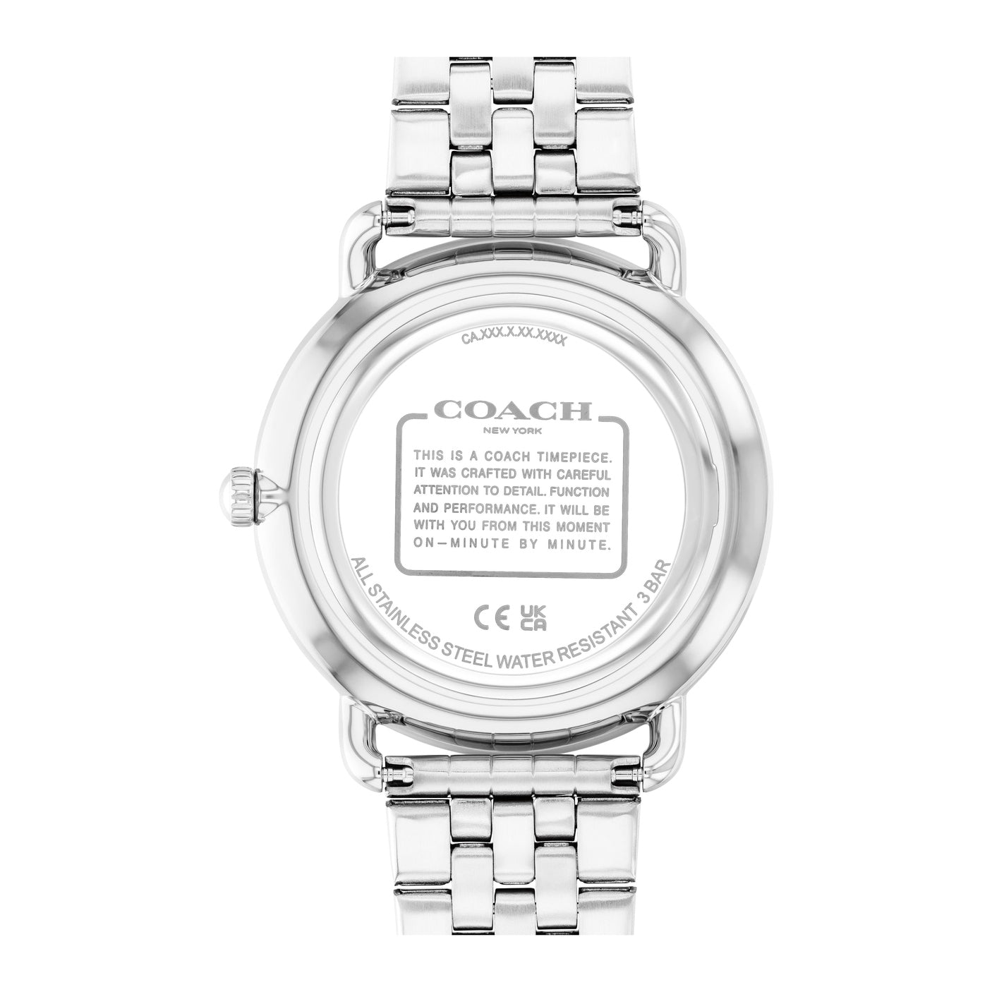 Men's Elliot Watch (14602750)