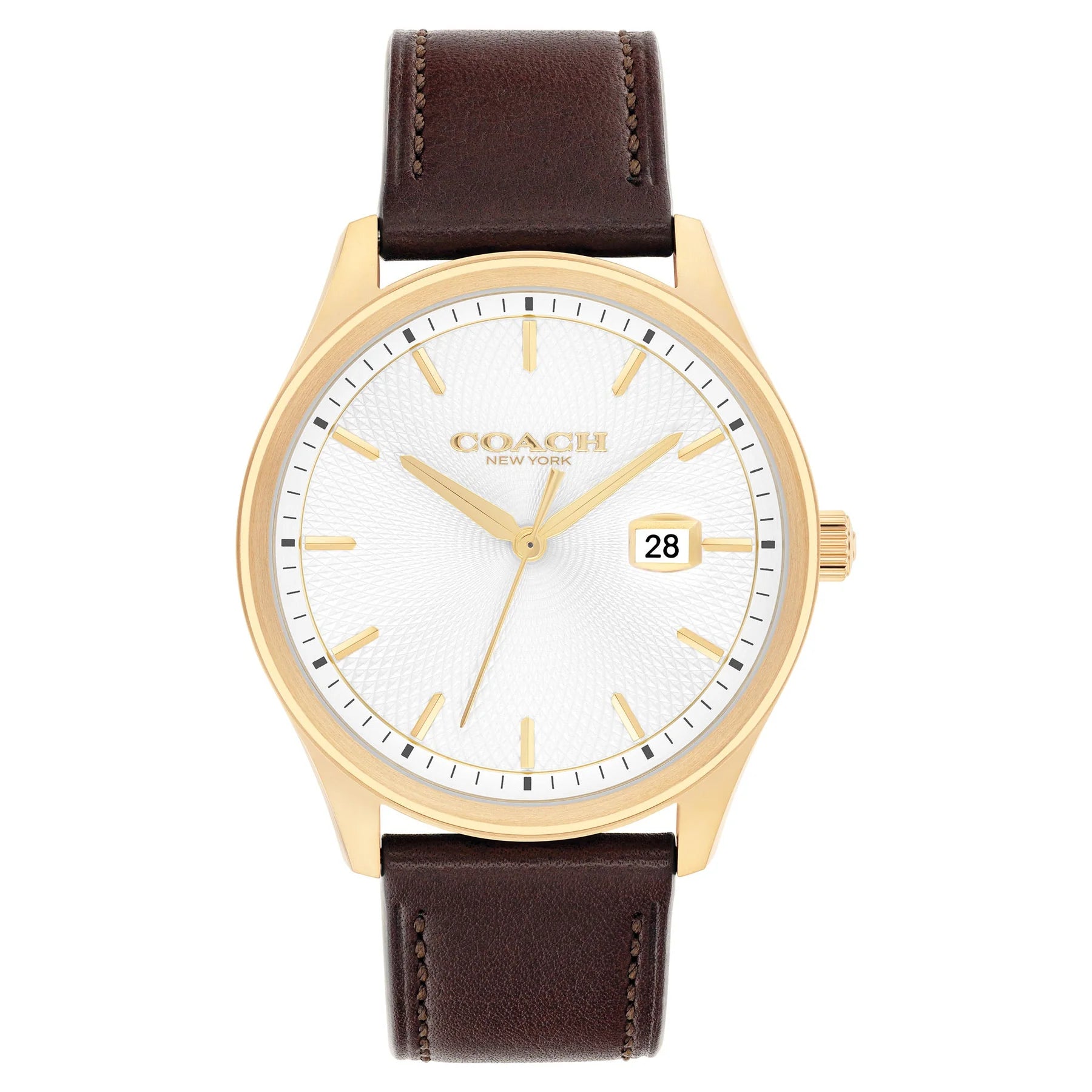 Men's Oliver Watch (14602756)
