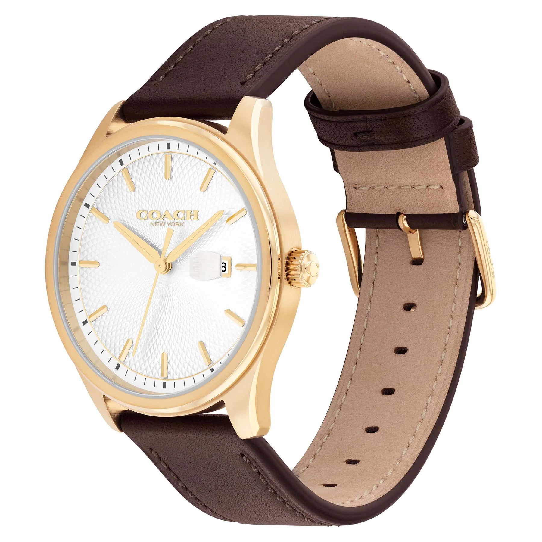 Men's Oliver Watch (14602756)