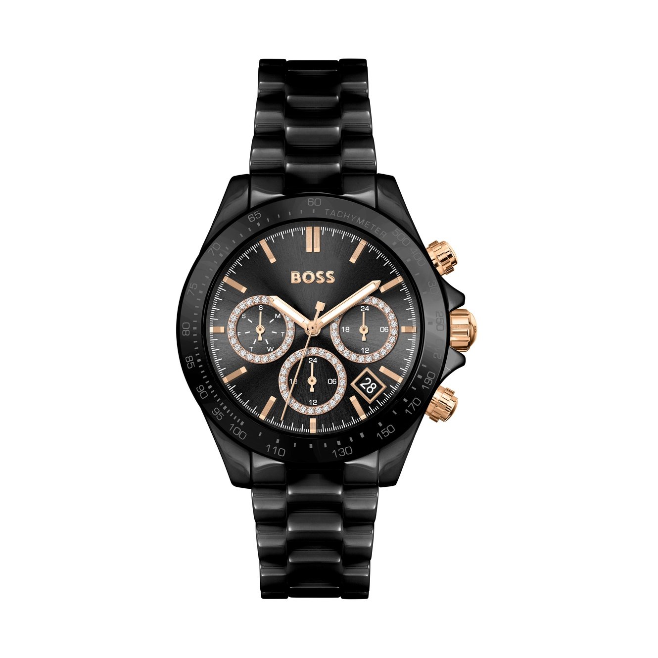Ladies Novia Ceramic Watch 1502633