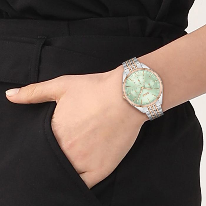 Ladies Saya Watch (1502641).