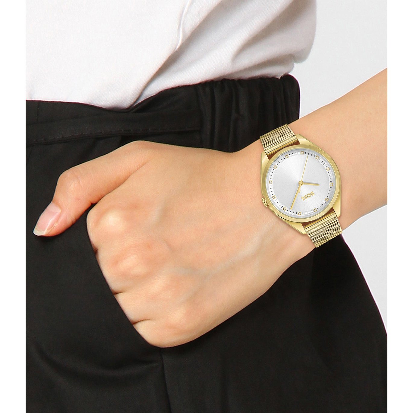 Ladies Saya Watch 1502669