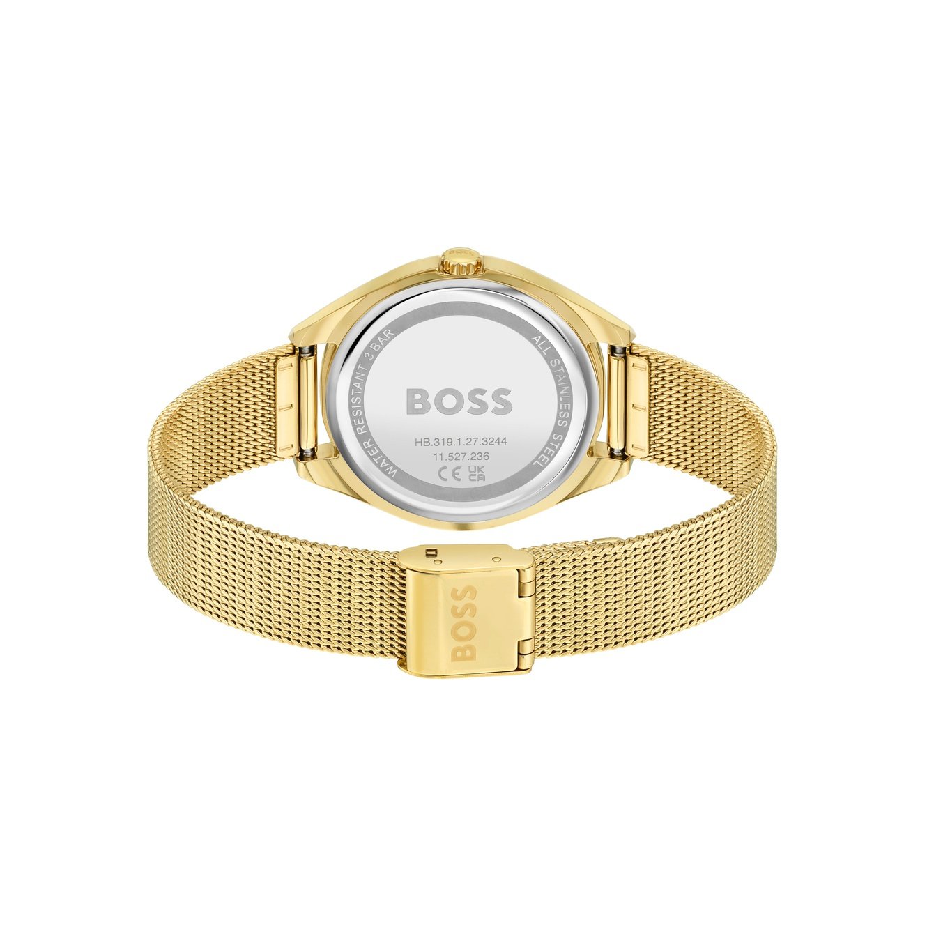 Ladies Saya Watch 1502669