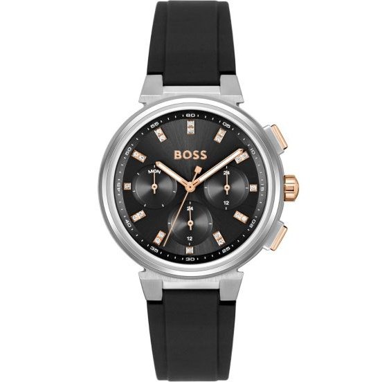 Ladies Hugo Boss Watch 1502674