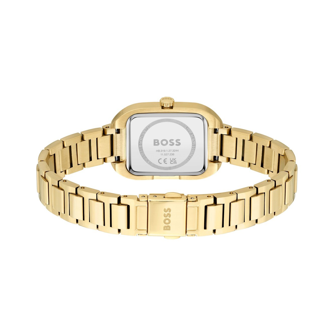 Ladies Balley Watch 1502684