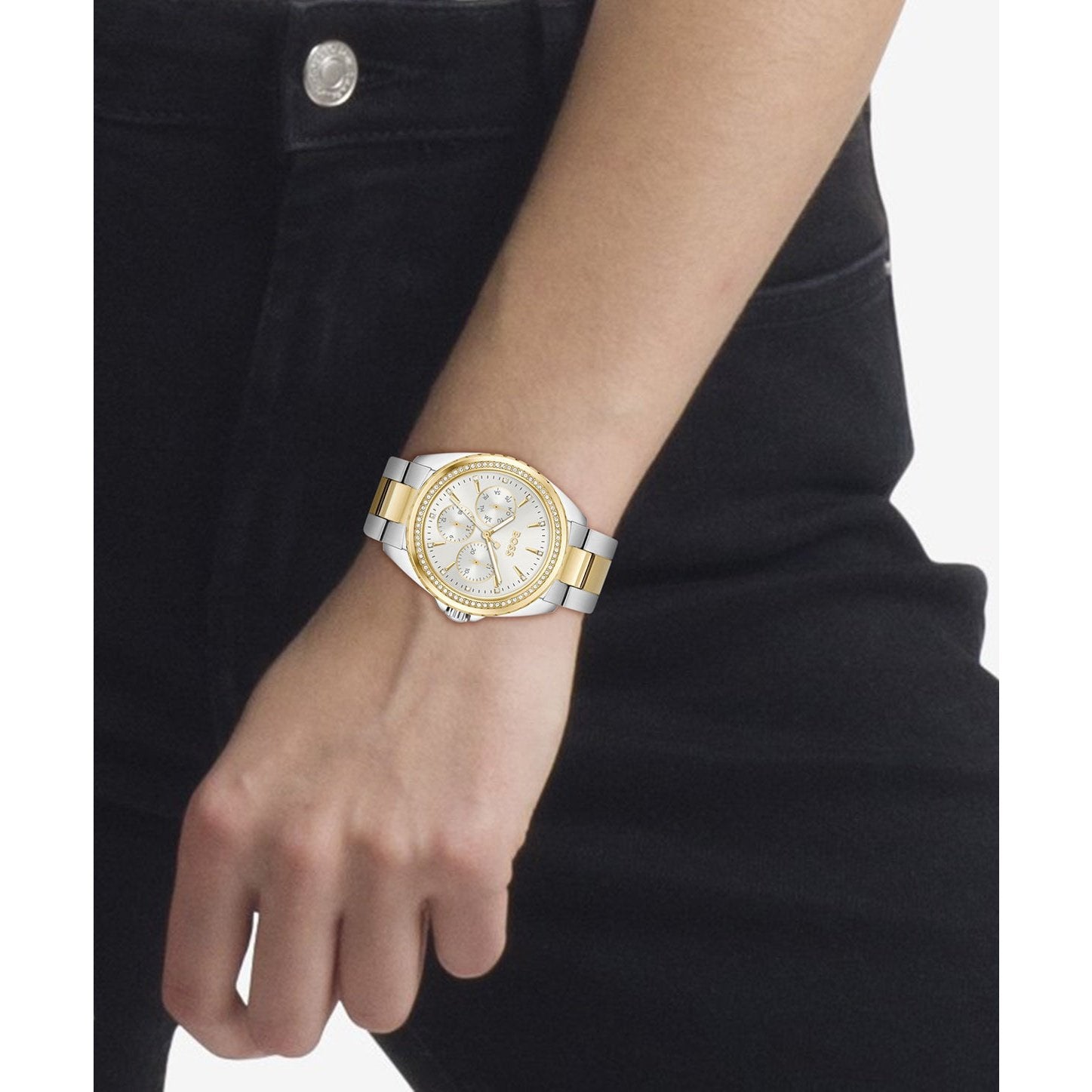 Ladies Atea Sport Lux Watch (1502713)