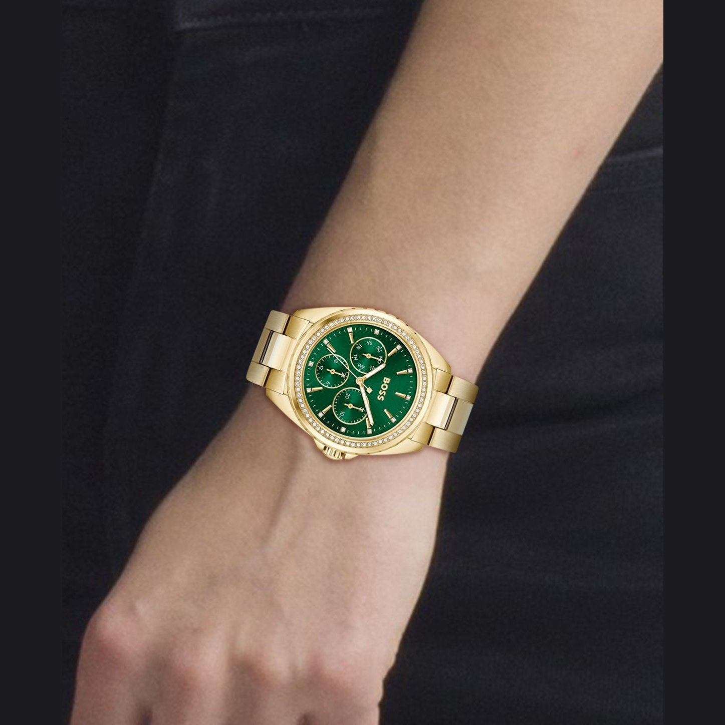 Ladies Atea Sport Lux Watch (1502714)