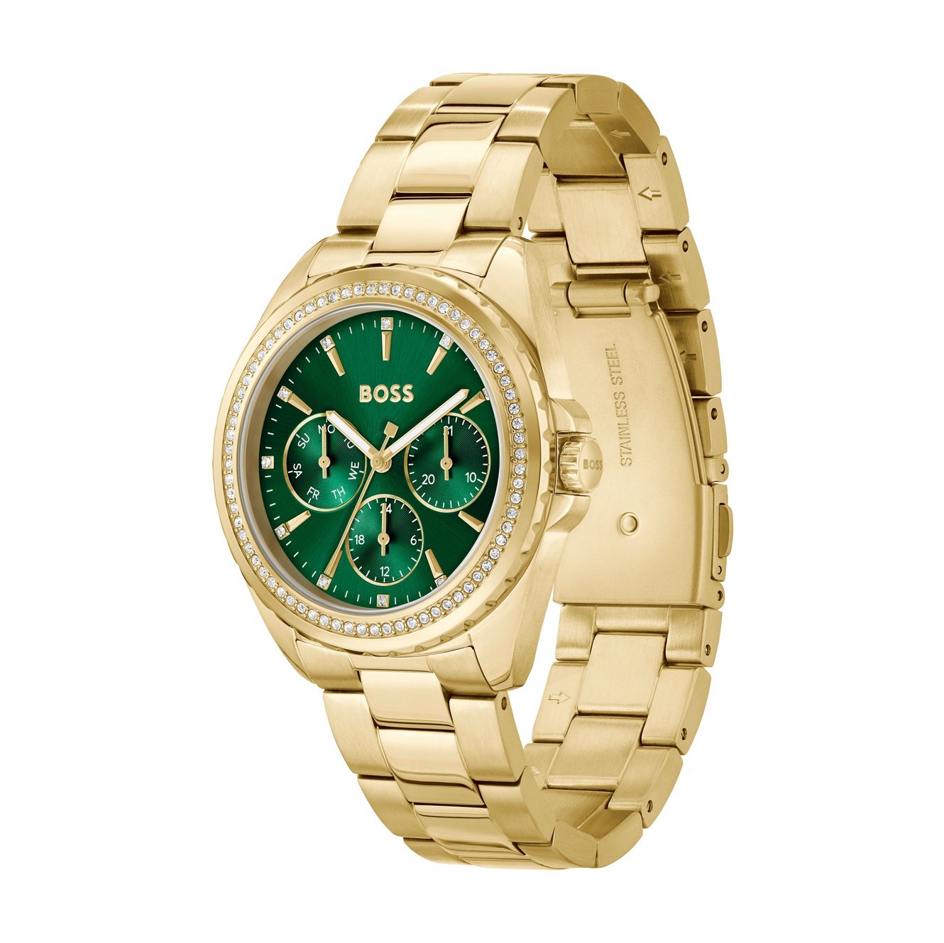 Ladies Atea Sport Lux Watch (1502714)
