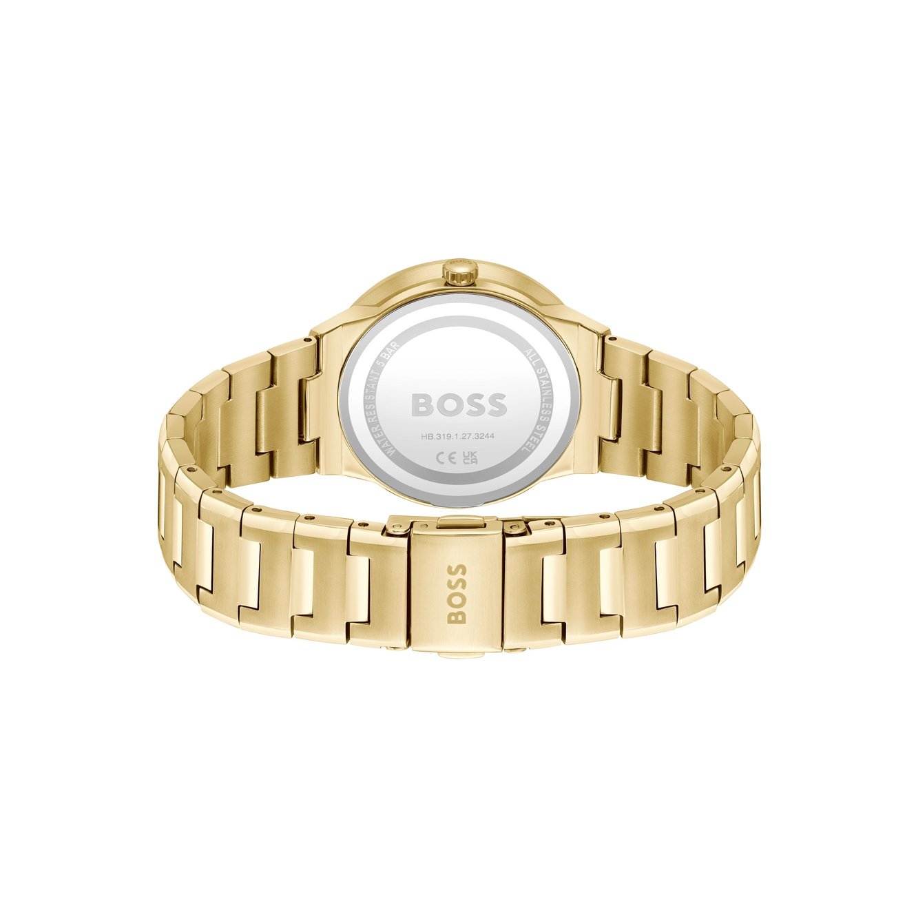 Ladies Breath Sport Lux Watch (1502715)