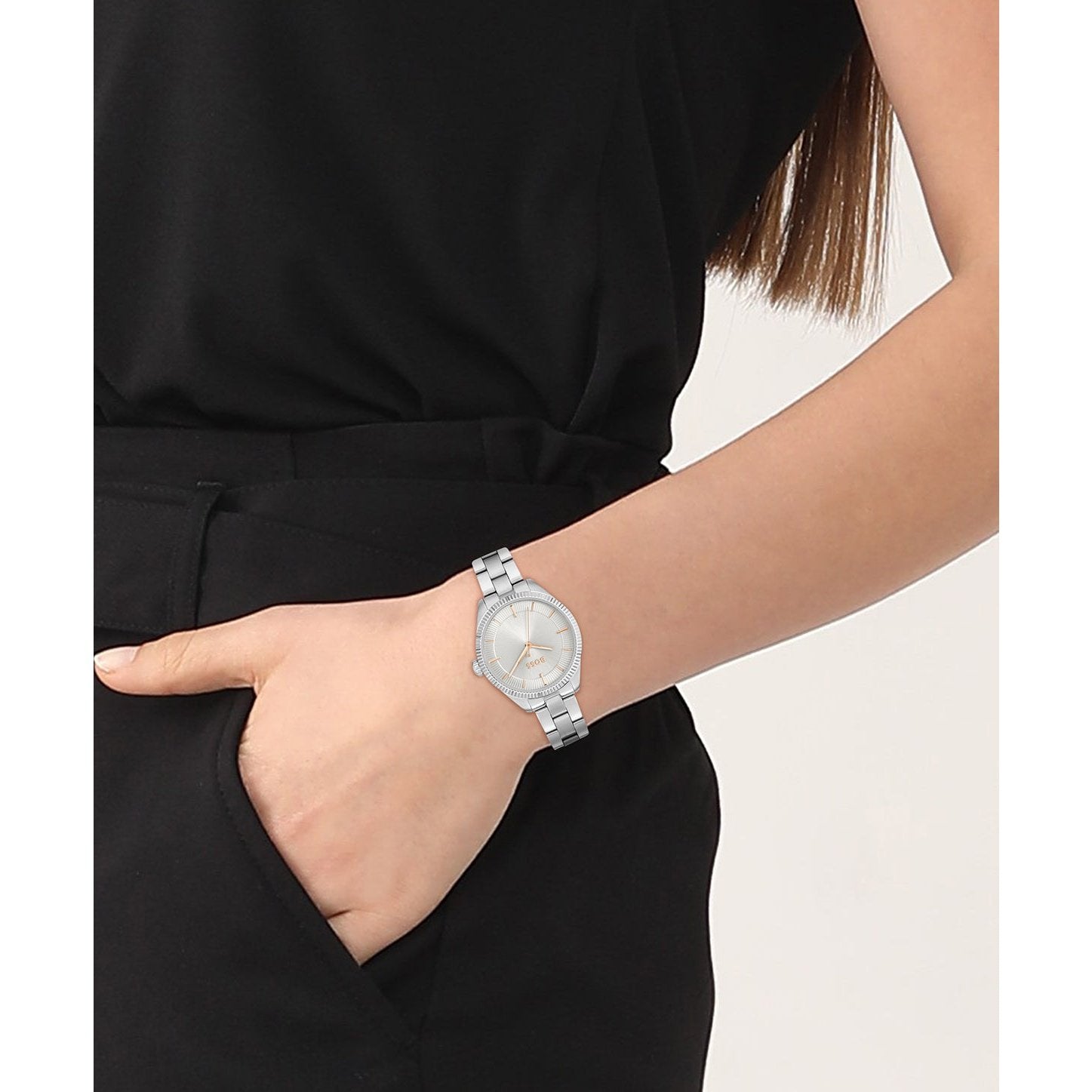 Ladies Sage Sport Lux Watch (1502726)