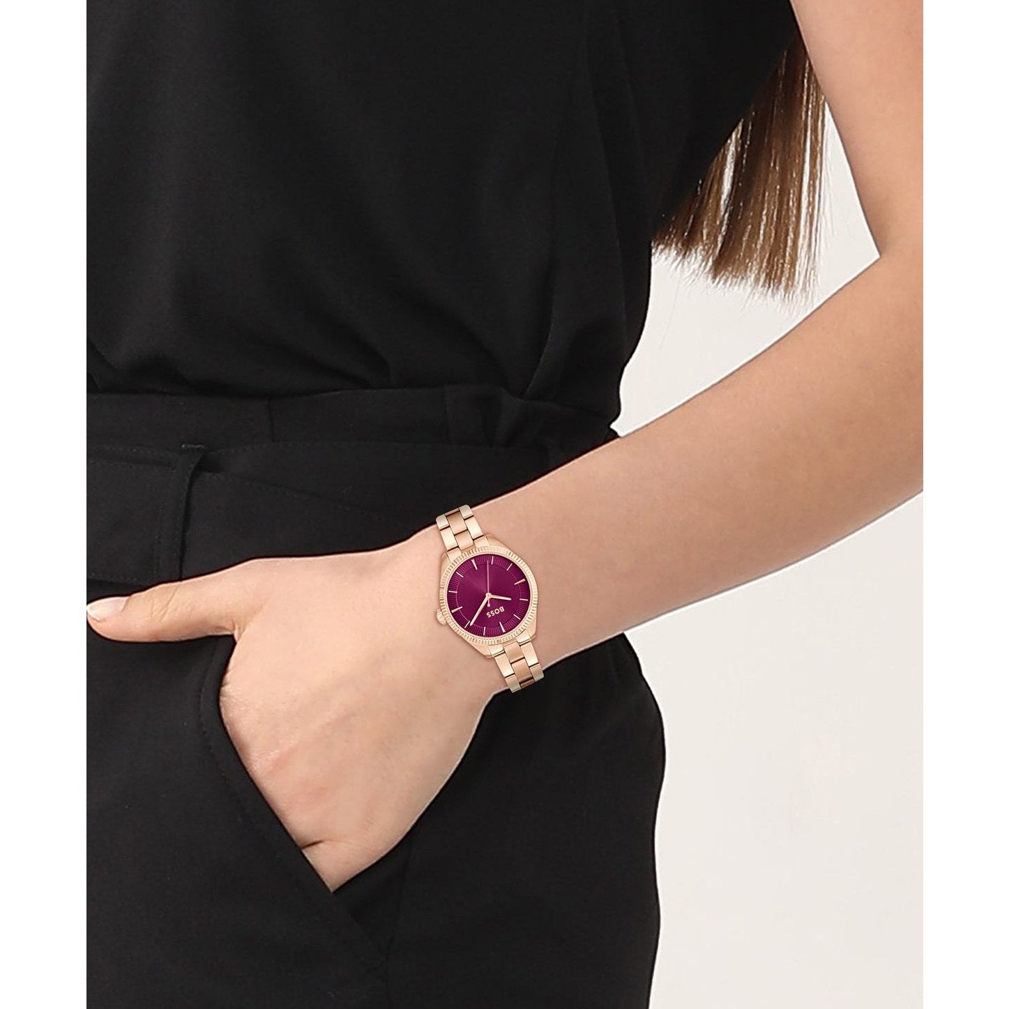Ladies Sage Sport Lux Watch (1502728)