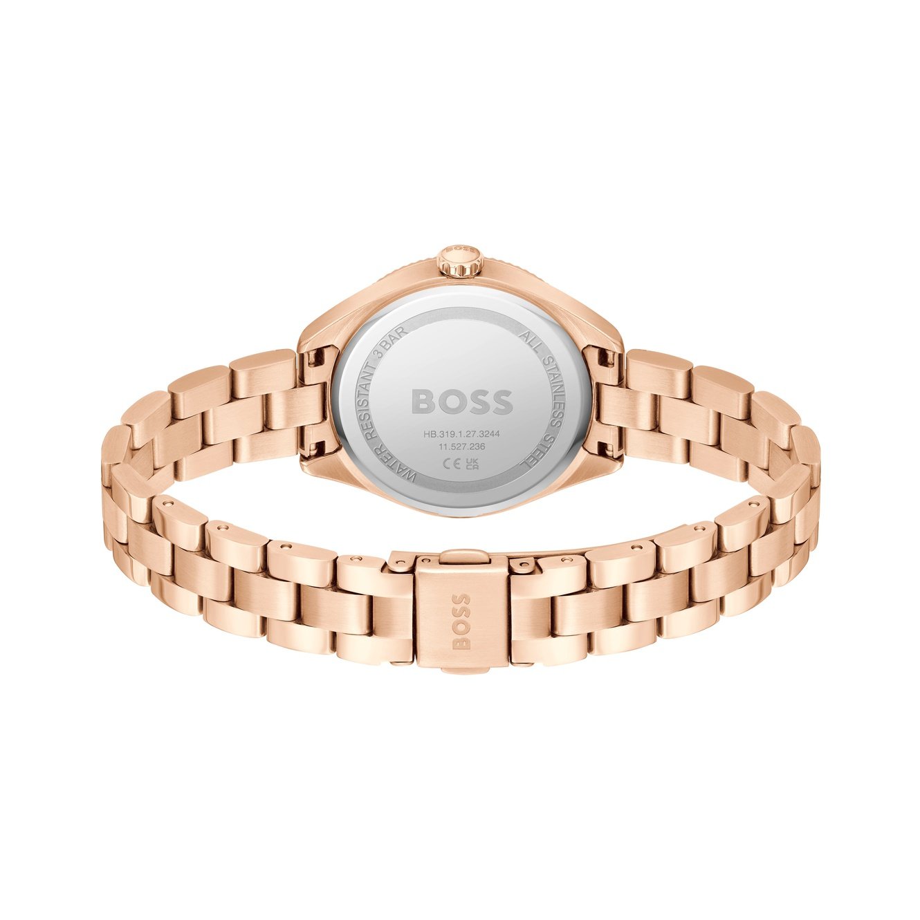 Ladies Sage Sport Lux Watch (1502728)