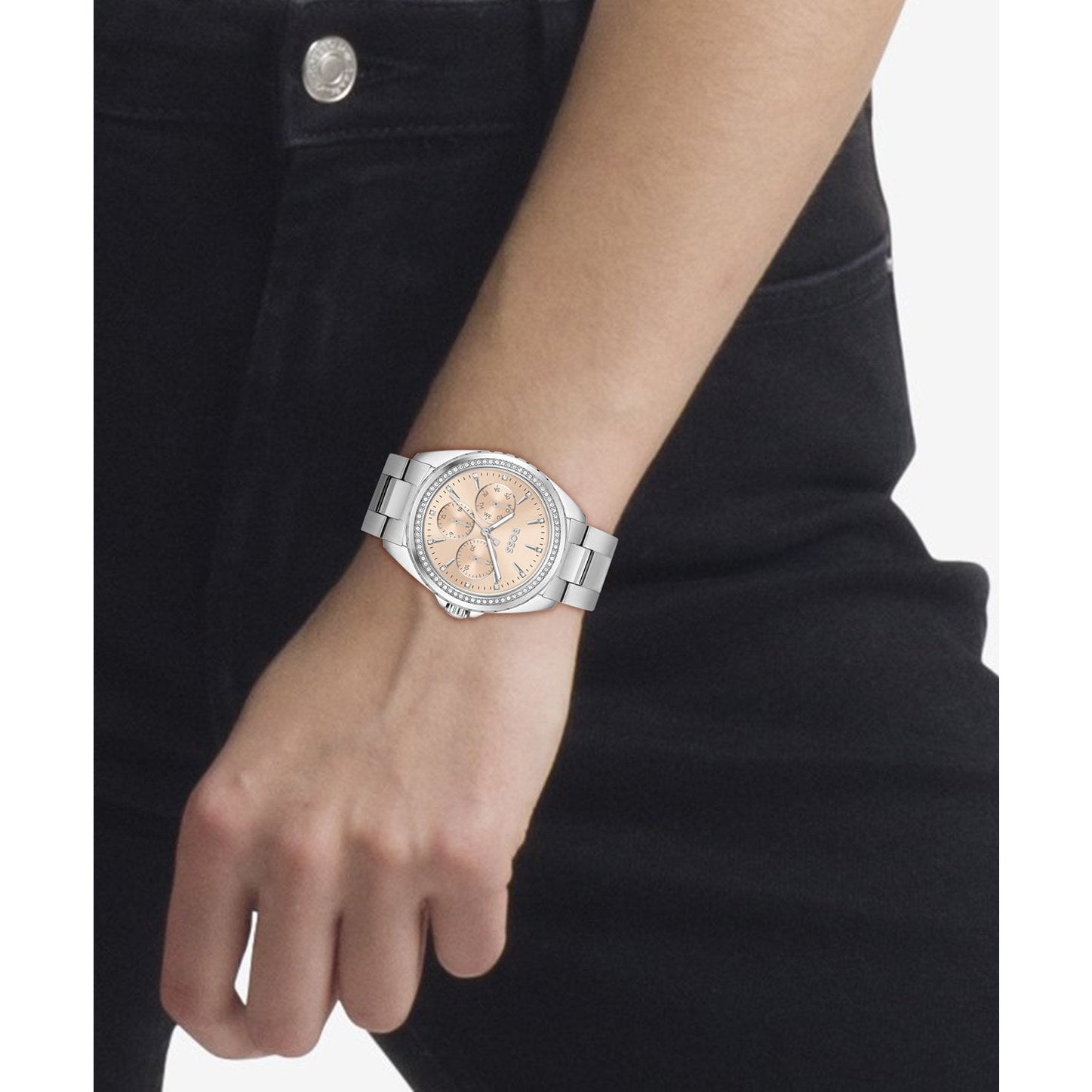 Ladies Atea Sport Lux Watch (1502732)