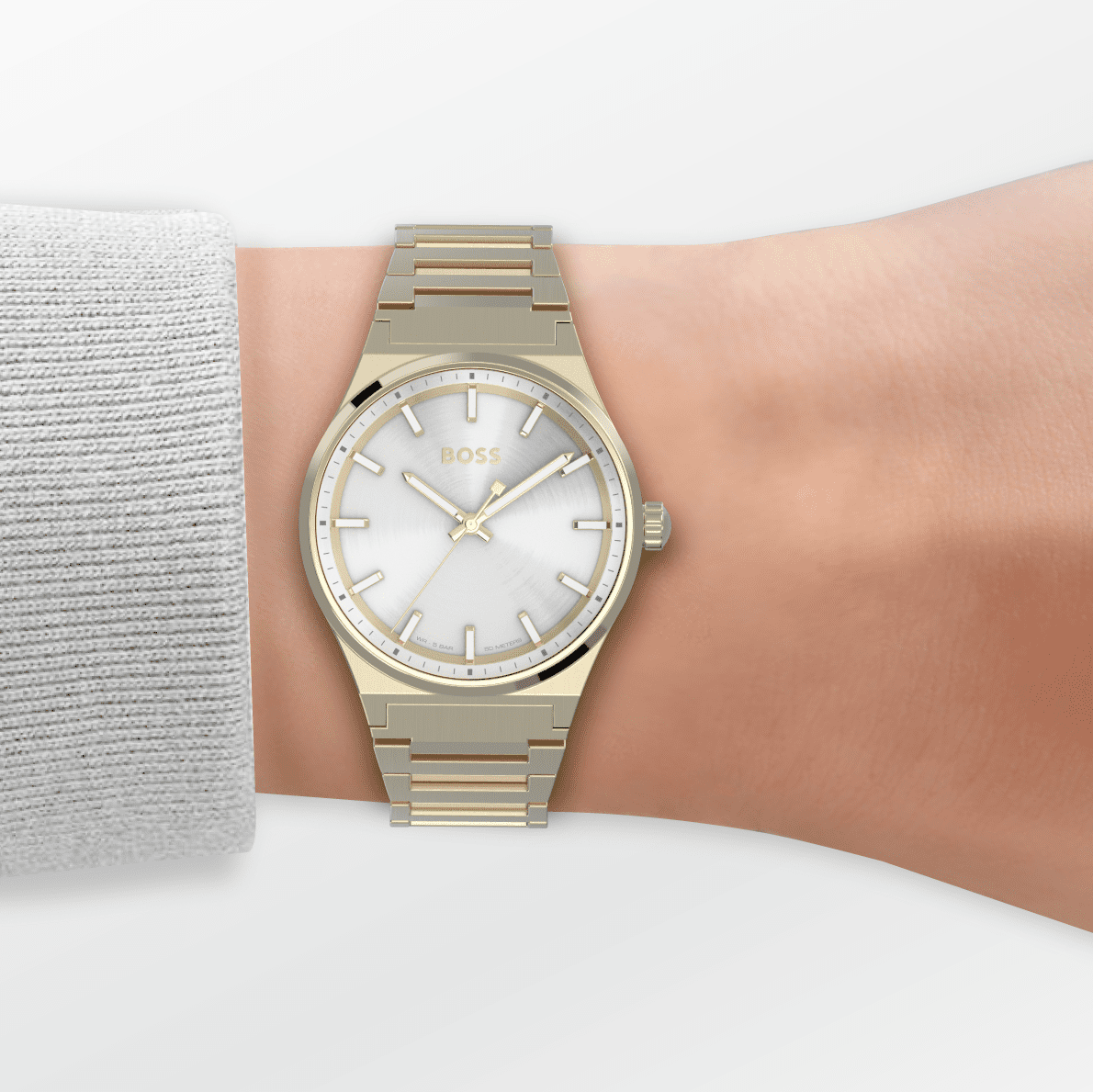 Ladies Sport Lux Watch (1502738)
