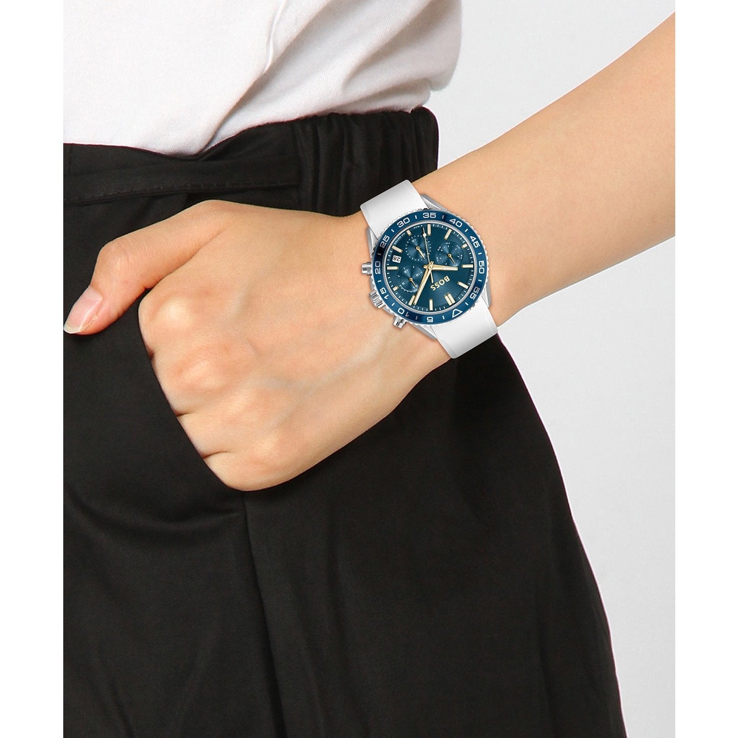 Ladies Runner For Her Watch (1502752).