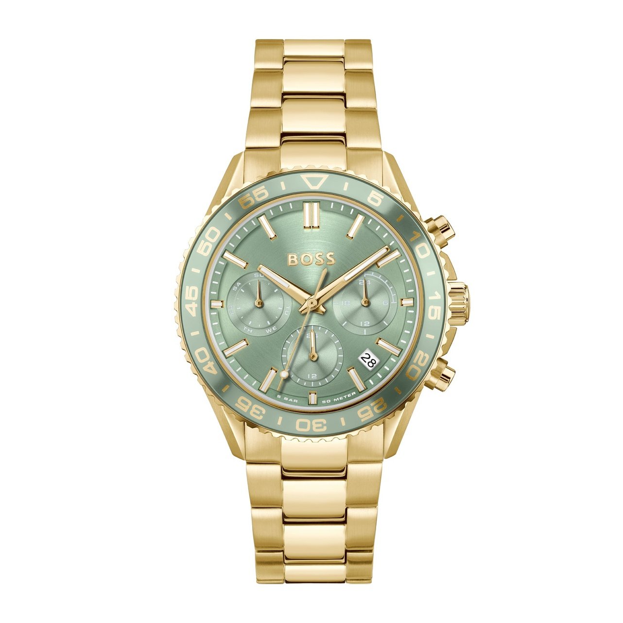 Ladies Runner For Her Watch (1502755)