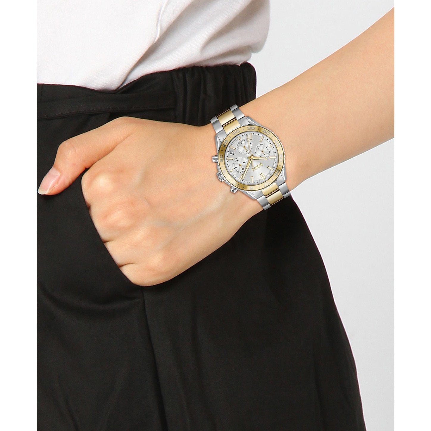 Ladies Runner For Her Watch (1502756)