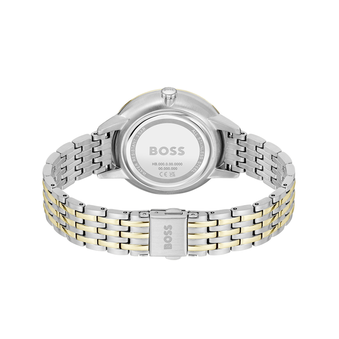 Ladies Symphony Watch (1502783)