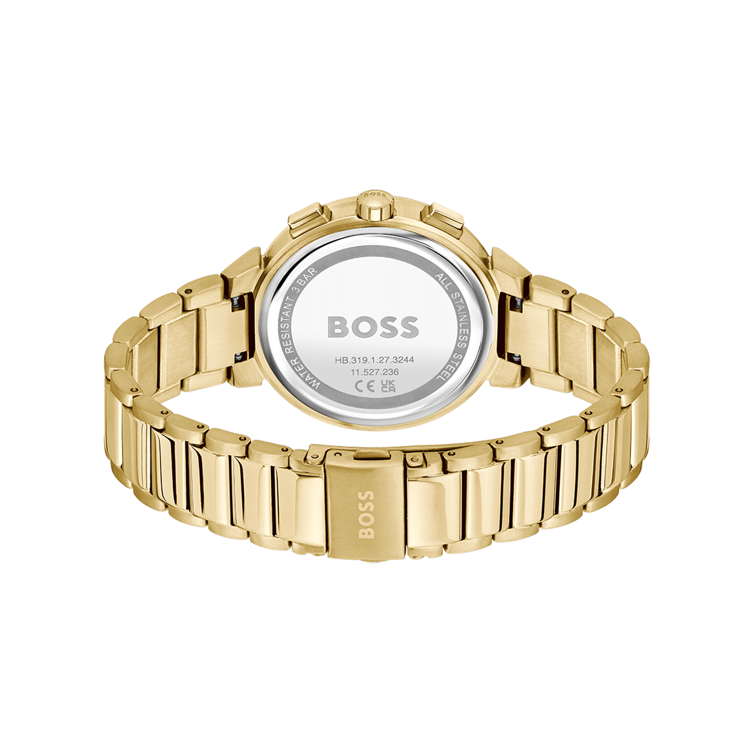 Ladies One Qtm Watch (1502807)