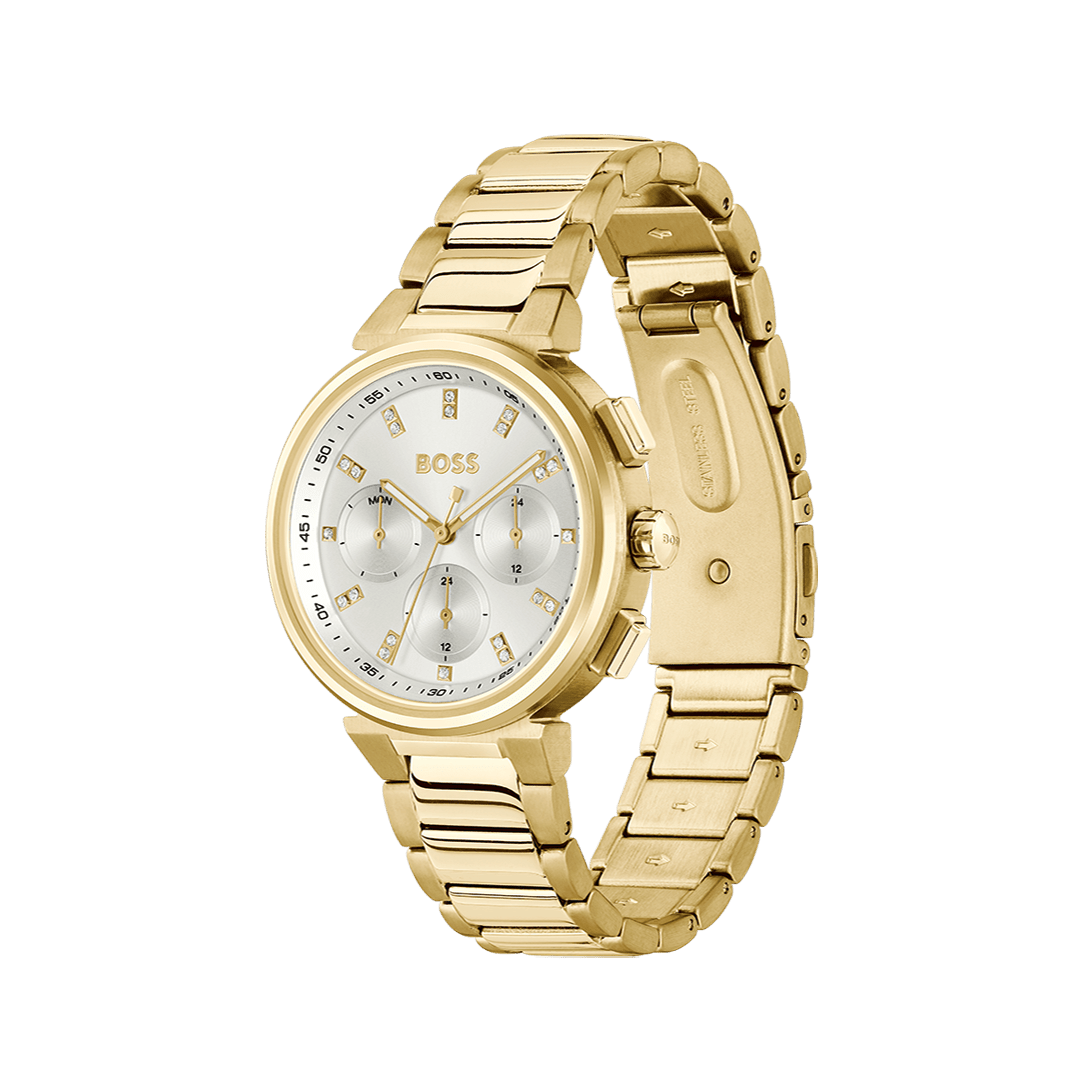 Ladies One Qtm Watch (1502807)