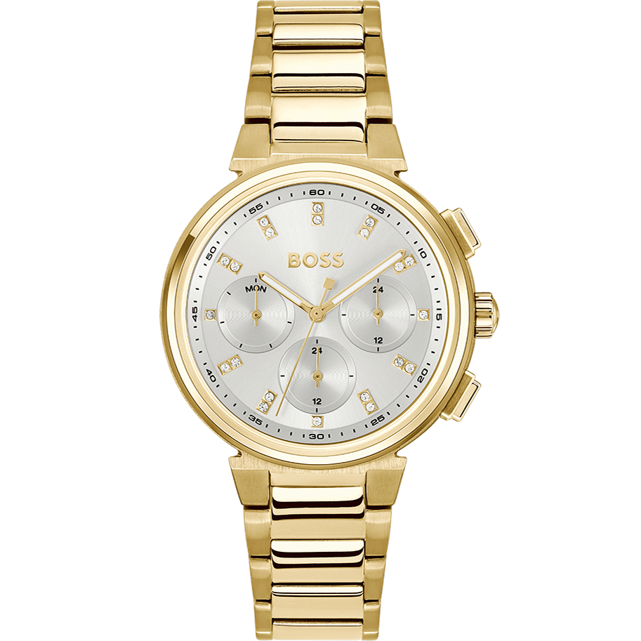 Ladies One Qtm Watch (1502807)