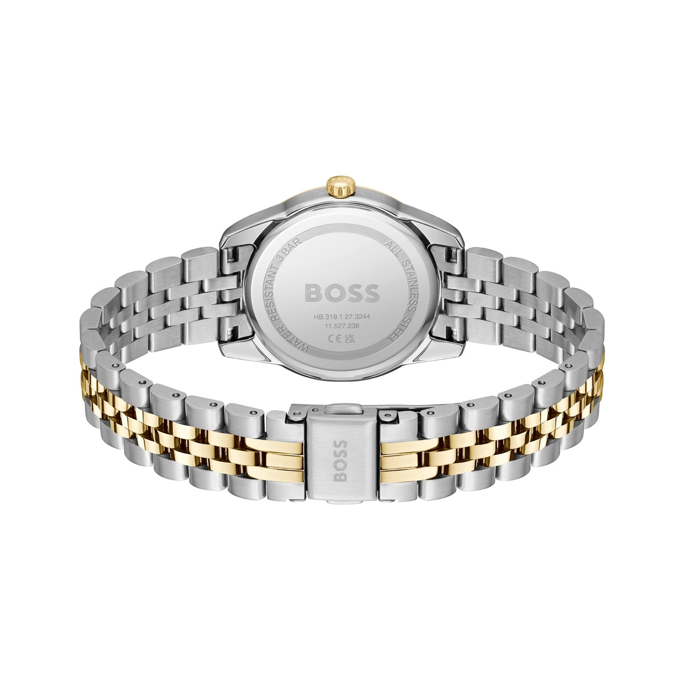 Ladies Graceful Precious Watch (1502834)