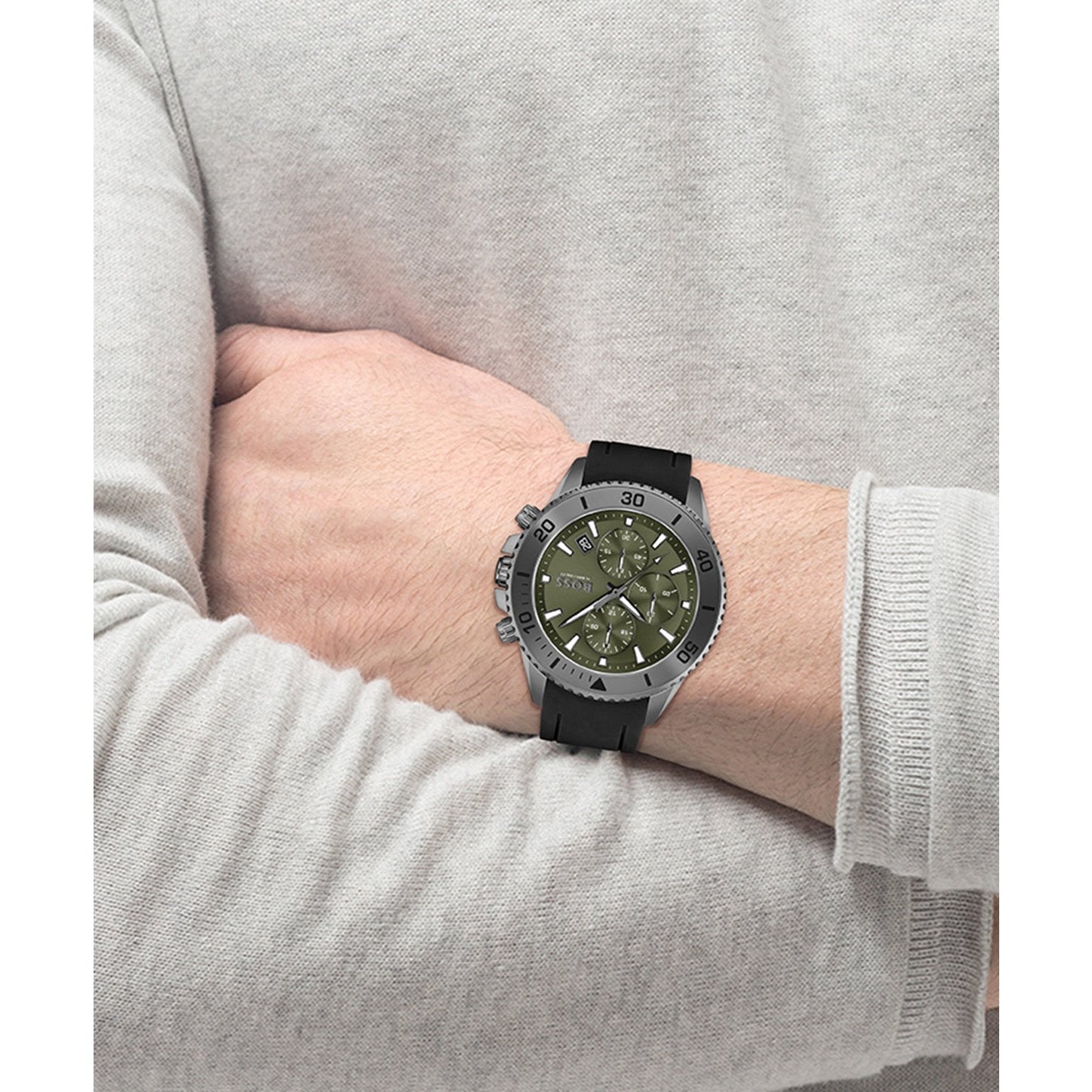 Men's Admiral Watch 1513967