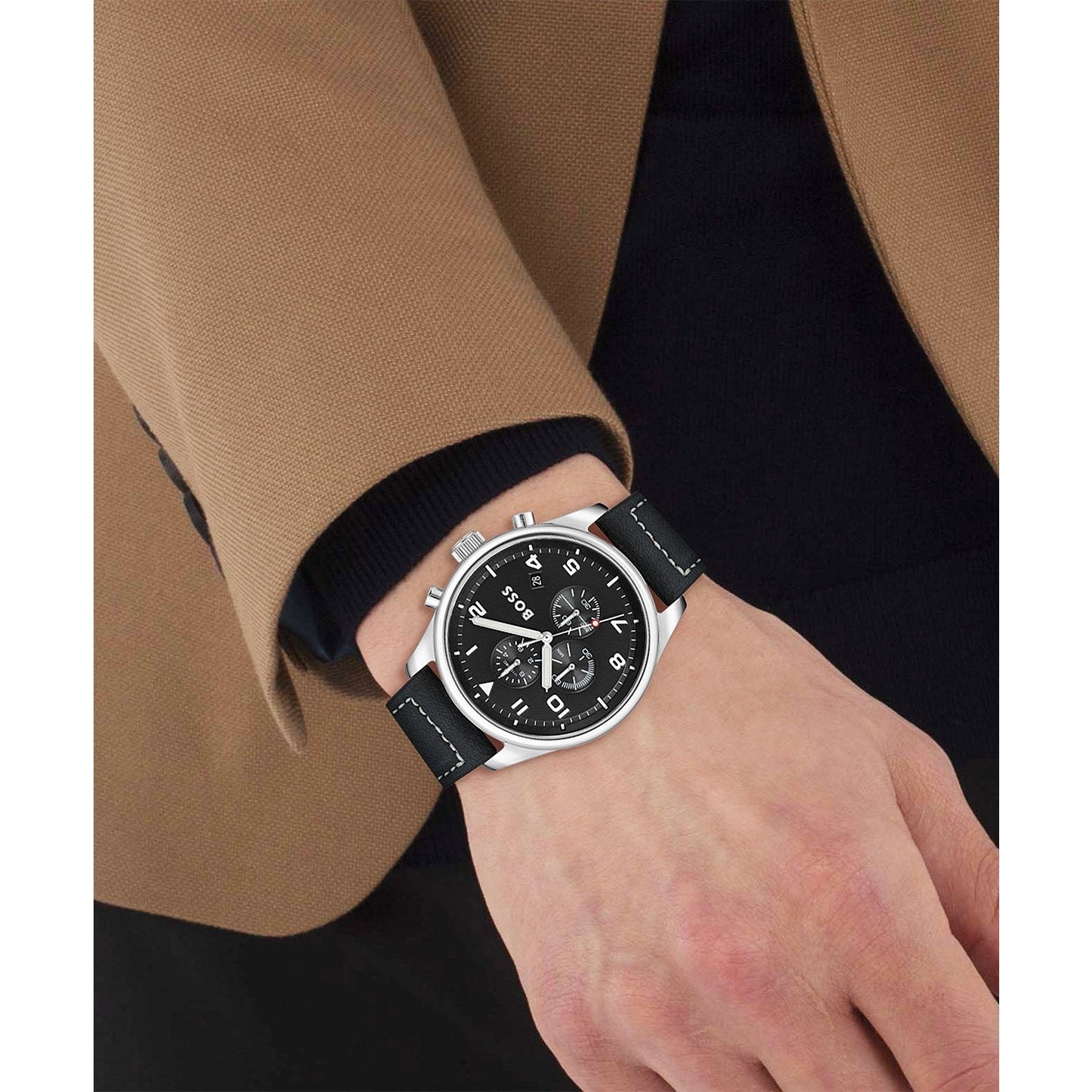 Men's View Watch 1513987