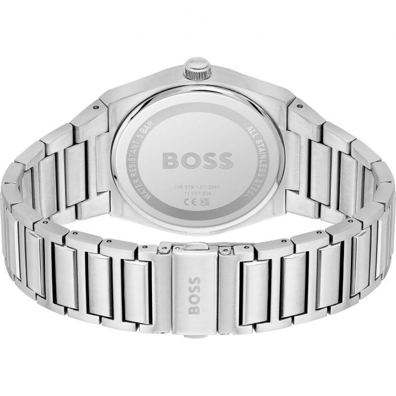 Men's Steer Watch (1513992)