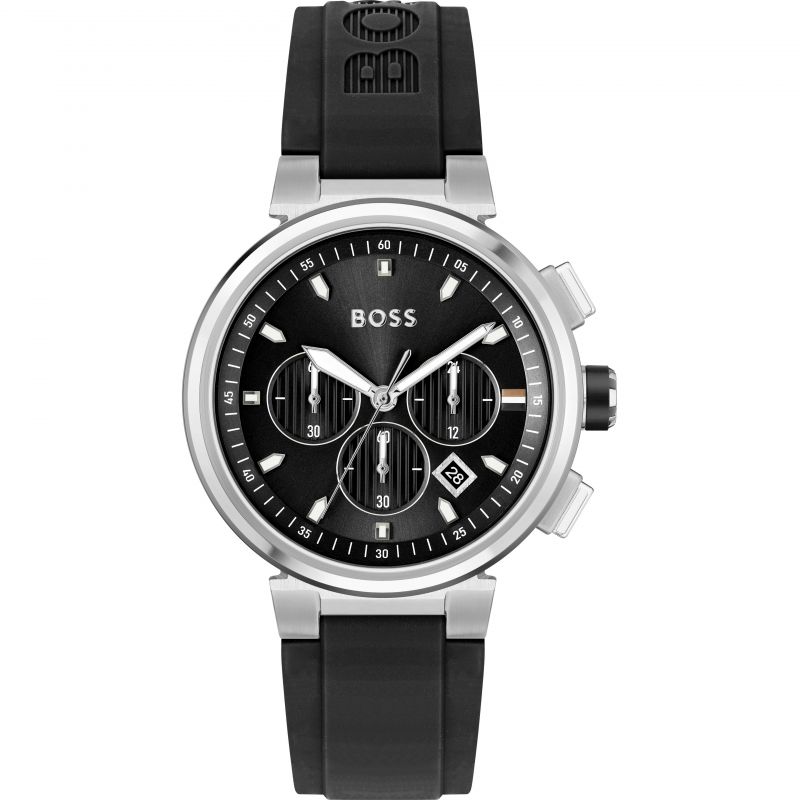 Men's Chronograph Watch (1513997)