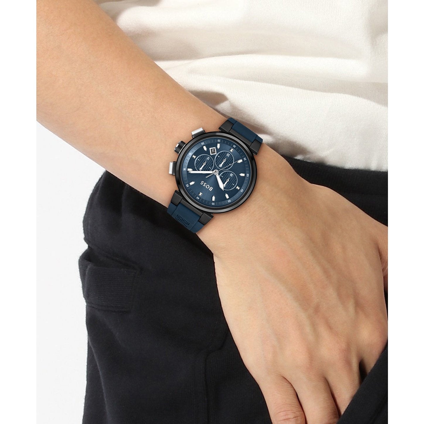 Men's One Watch 1513998