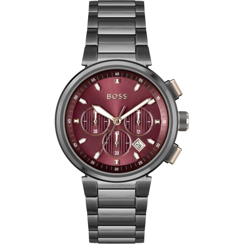 Men's Chronograph Watch (1514000).