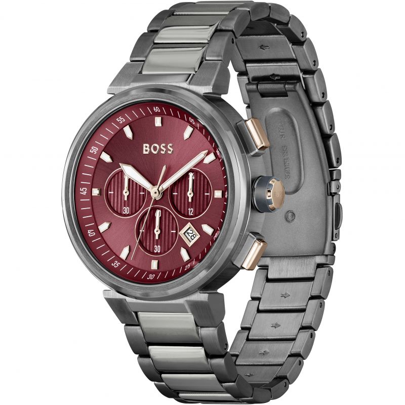 Men's Chronograph Watch (1514000).