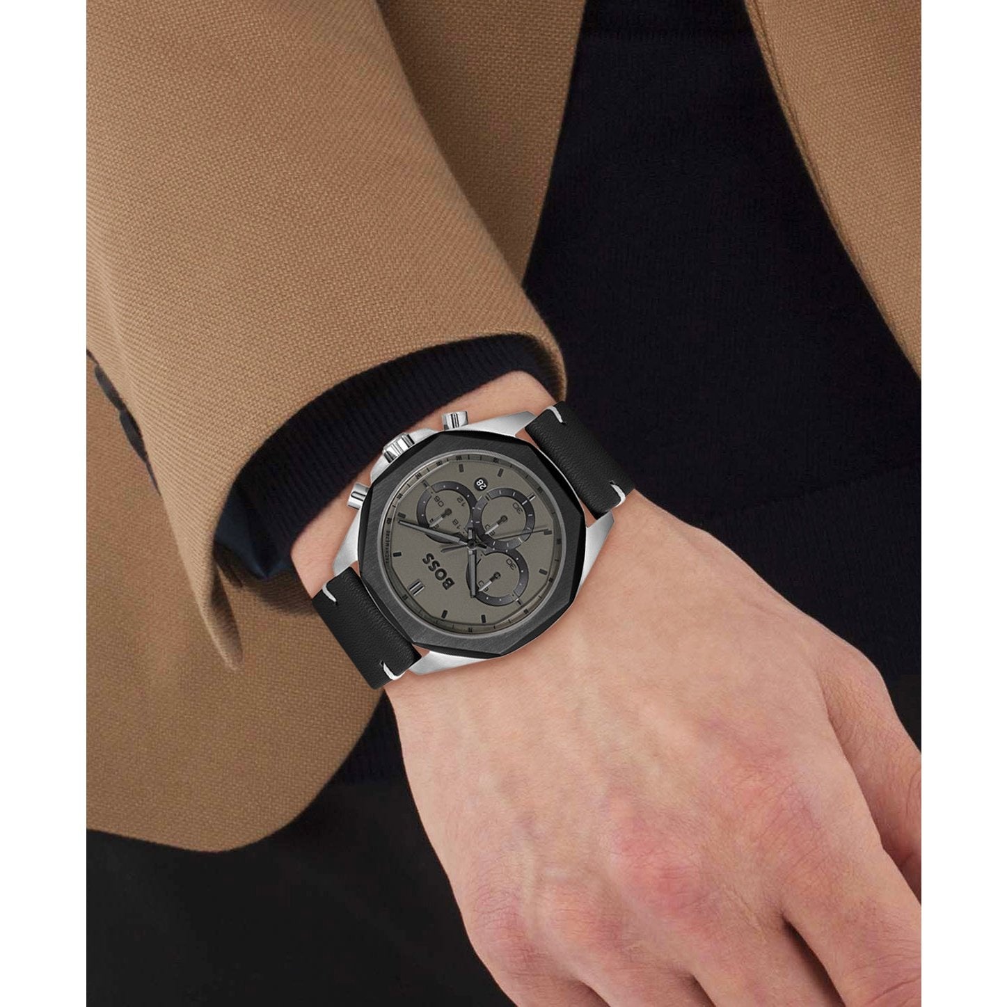 Men's Cloud Watch 1514014