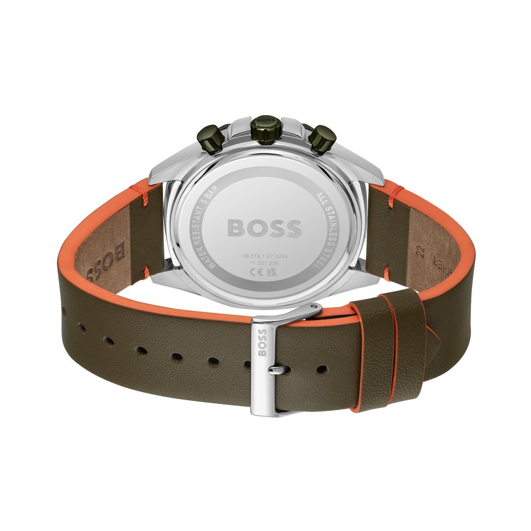 Men's Cloud Watch 1514018