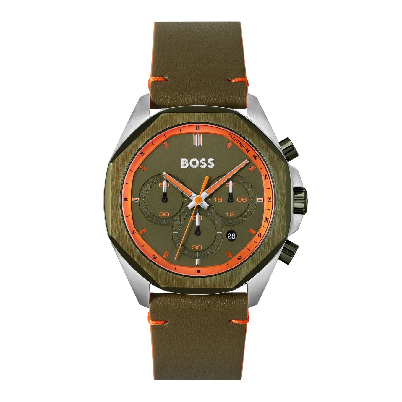 Men's Cloud Watch 1514018