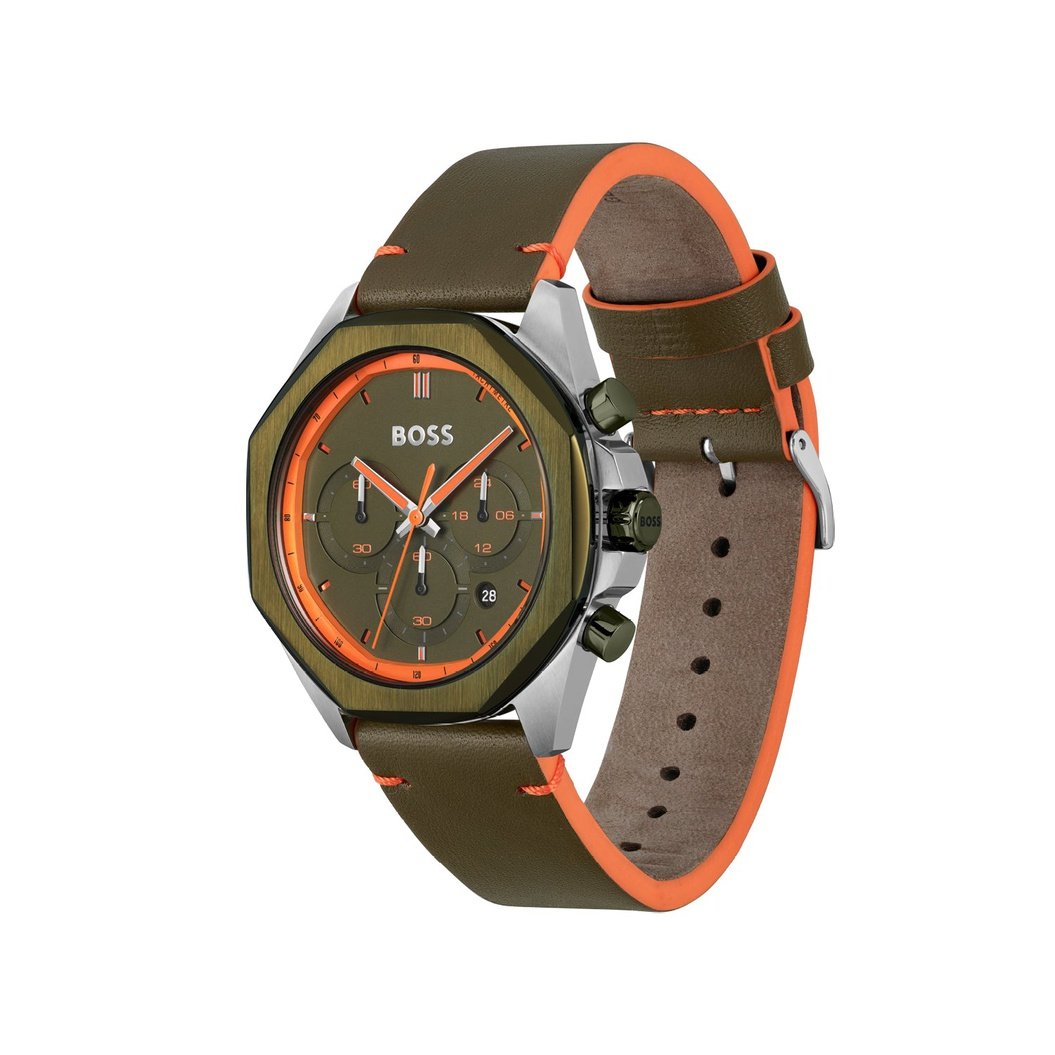 Men's Cloud Watch 1514018