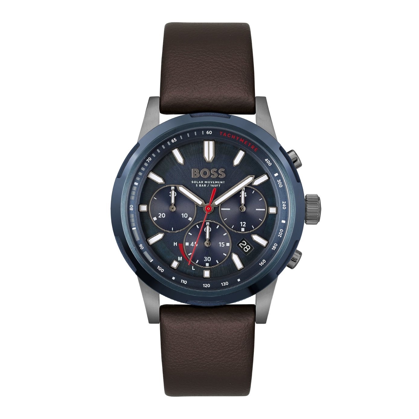 Men's Solgrade Watch 1514030