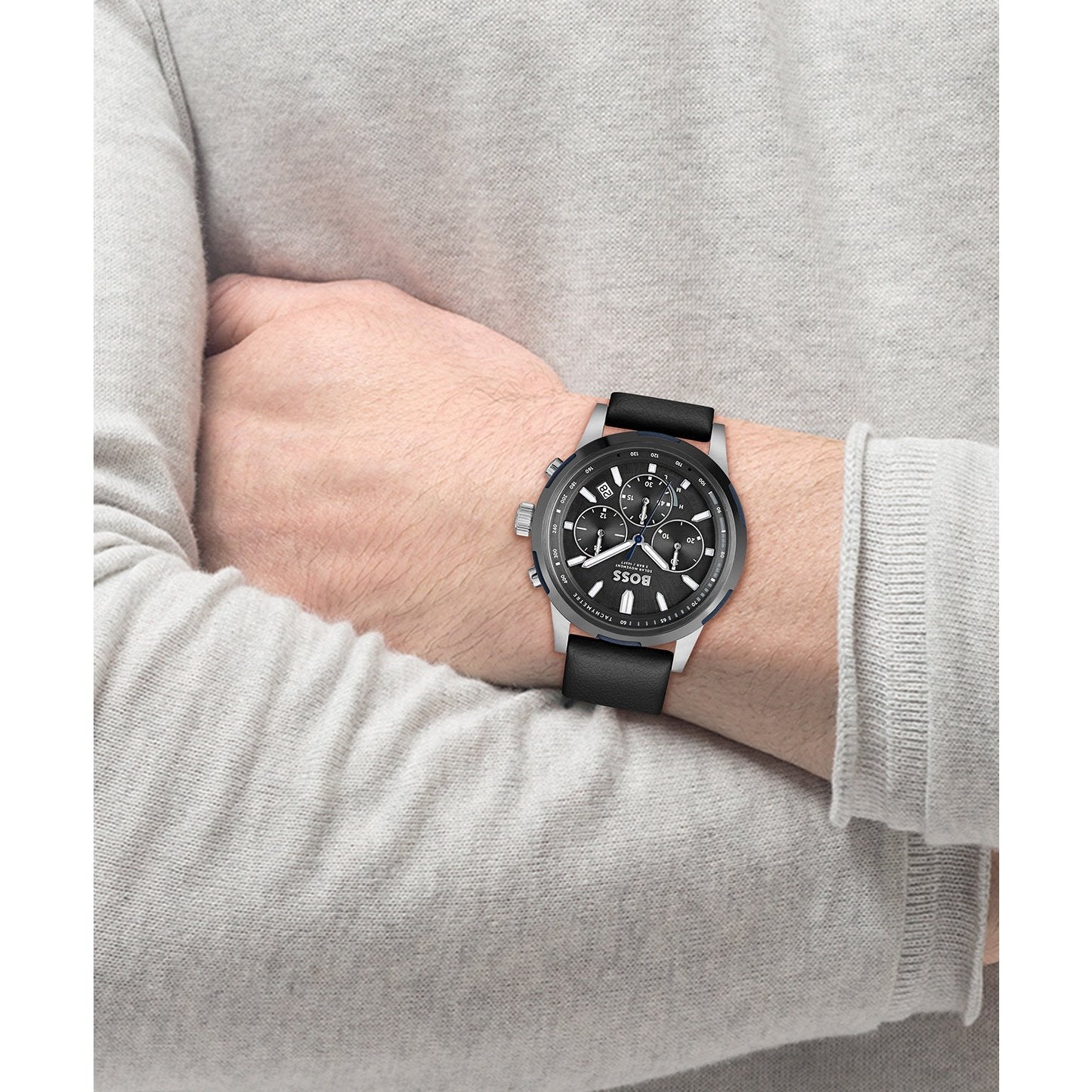 Men's Solgrade Watch 1514031