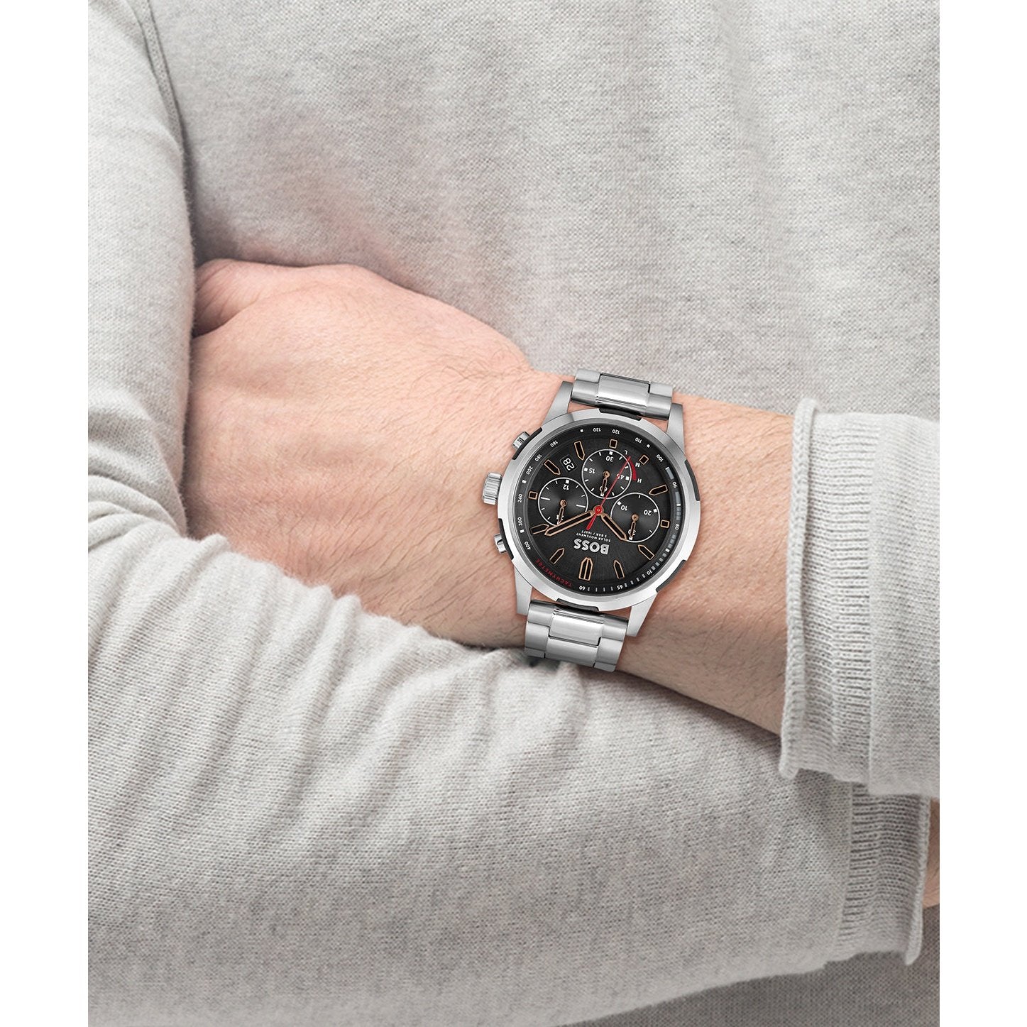 Men's Solgrade Watch 1514032