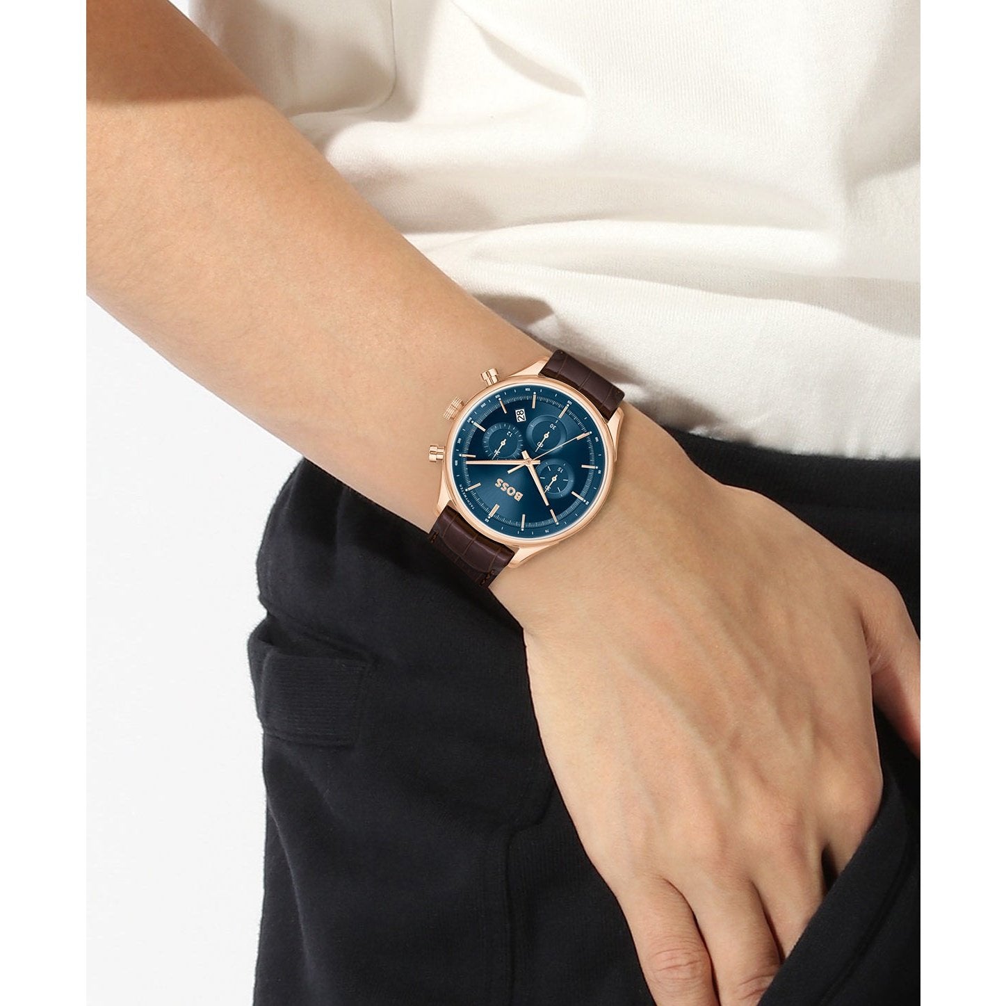 Men's Gregor Watch (1514050)