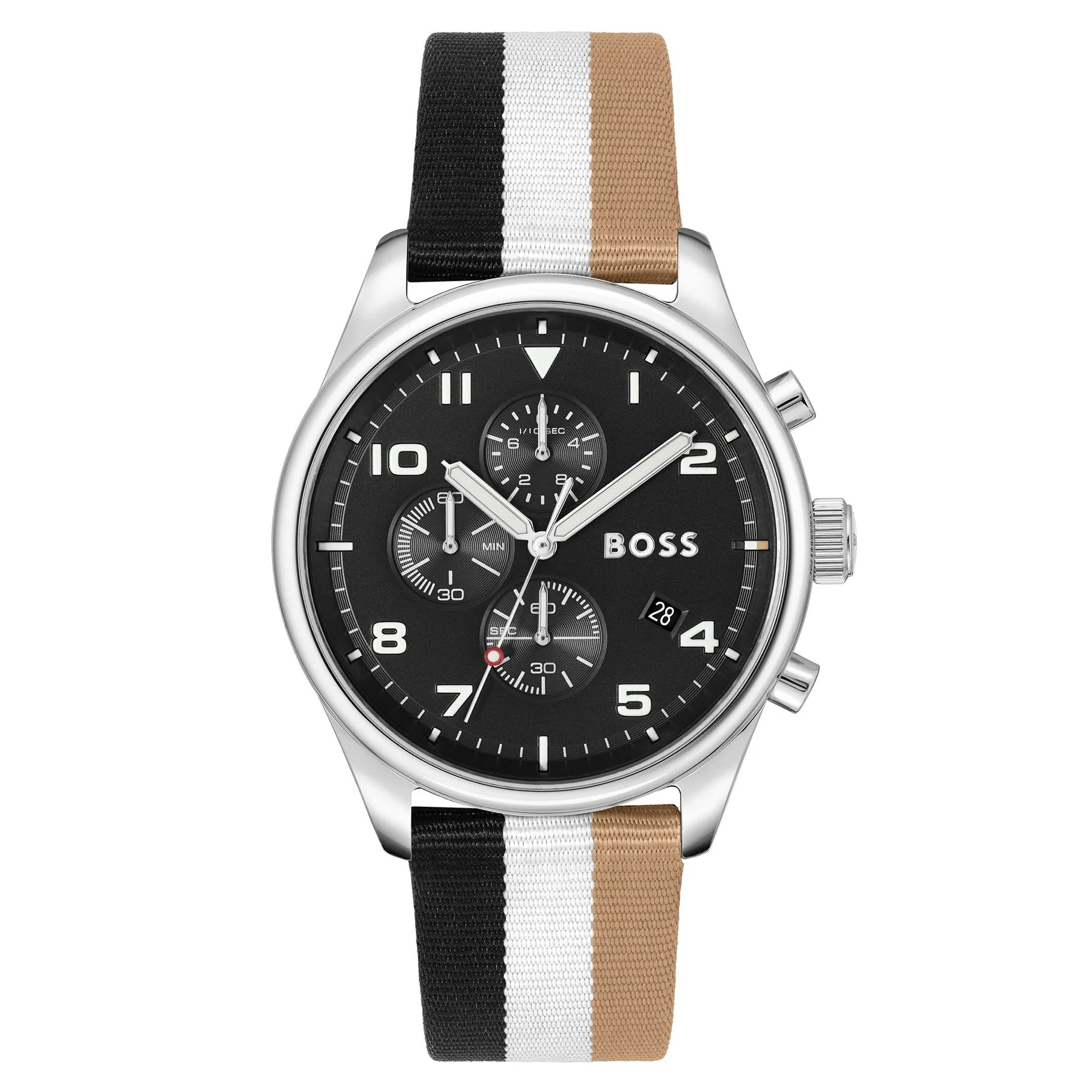 Men's Multi Color Watch (1514062).