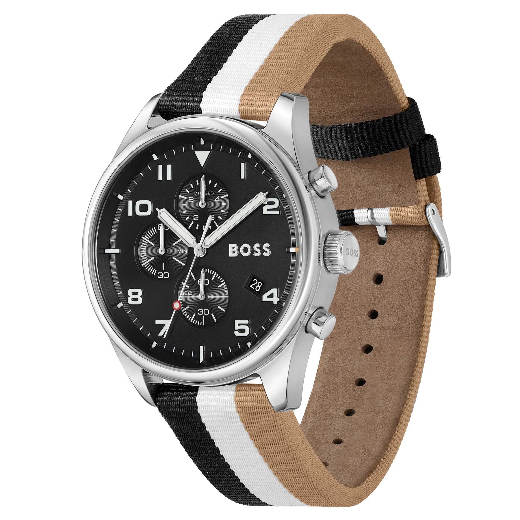 Men's Multi Color Watch (1514062).