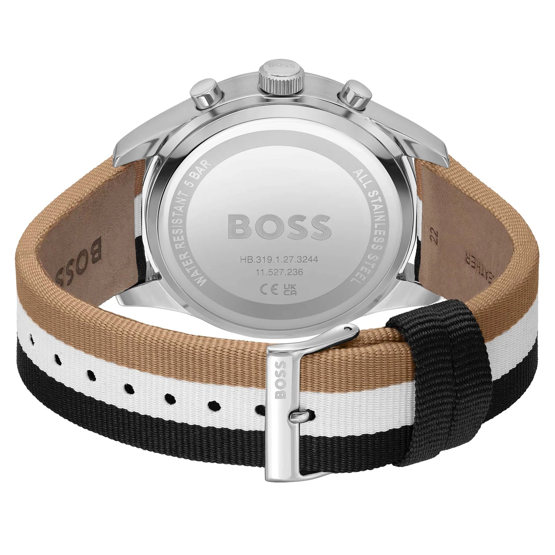 Men's Multi Color Watch (1514062).