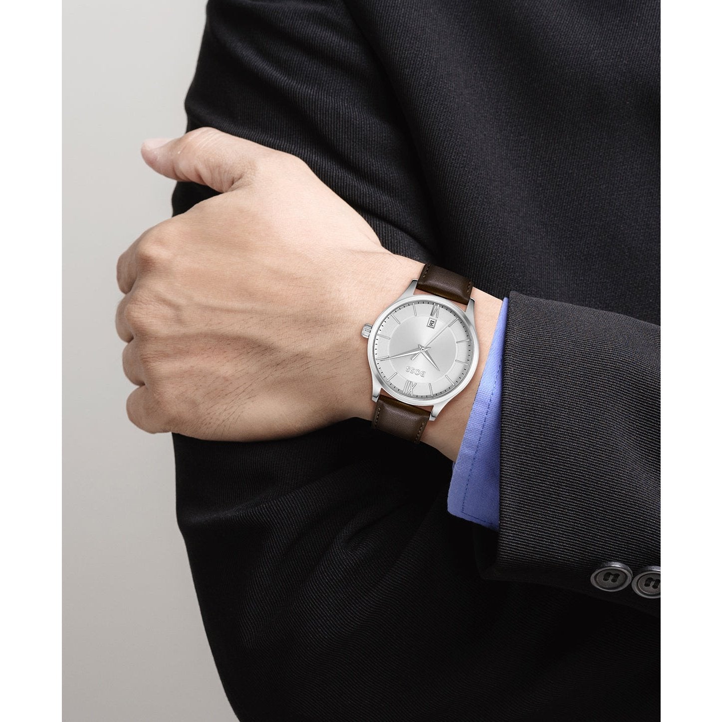 Men's Elite Watch 1514064