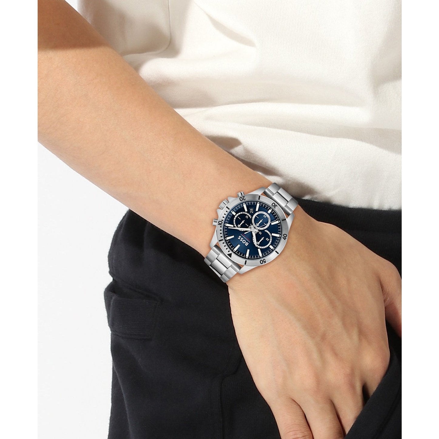 Men's Troper Watch 1514069
