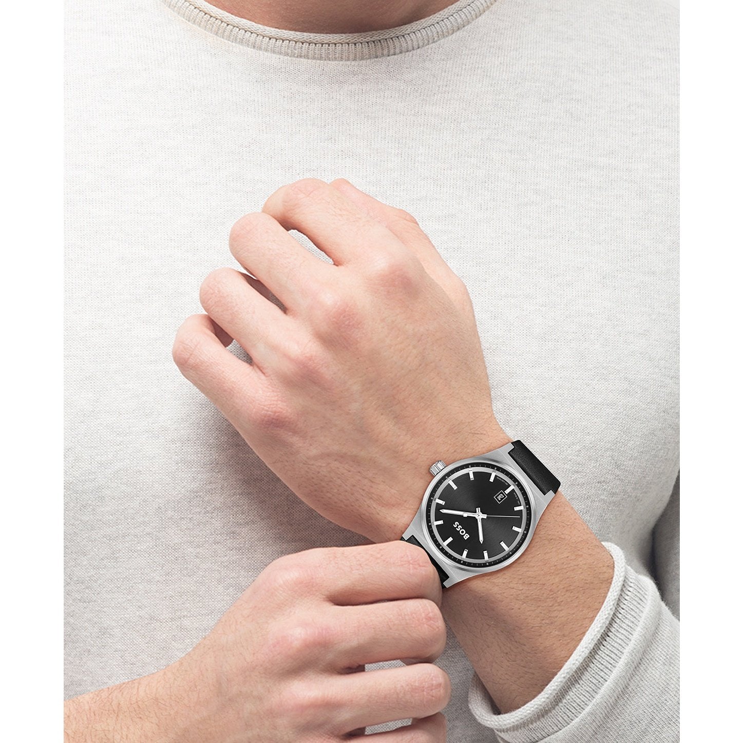Men's Candor Sport Lux Watch (1514075)